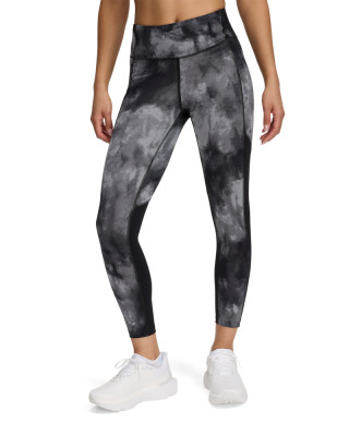 UA FLY FAST ANKLE PRINT TGT 