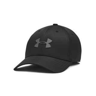 Men's UA Storm Blitzing Adjustable Cap 