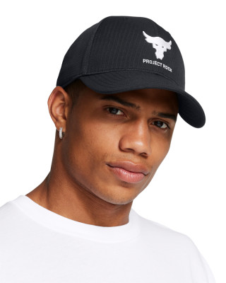 Men's Project Rock Trucker Hat 