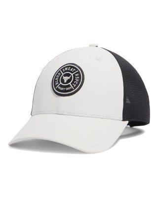 Men's Project Rock Trucker Hat 