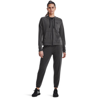 Women's UA Rival Terry Full-Zip Hoodie 