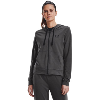 Women's UA Rival Terry Full-Zip Hoodie 