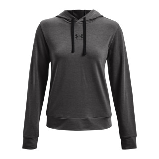 Women's UA Rival + Fleece Hoodie 