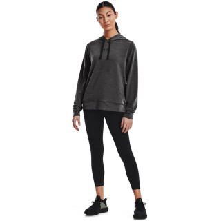 Women's UA Rival + Fleece Hoodie 