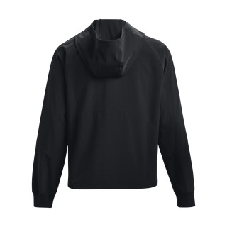 UA Woman's Full Zip Jacket 