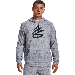 Men's Curry Hoodie 