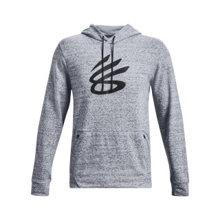 Men's Curry Hoodie 