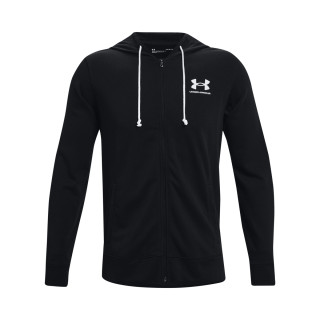 Men's UA Rival Terry Full-Zip 
