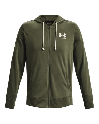 Men's UA Rival Terry Full-Zip 
