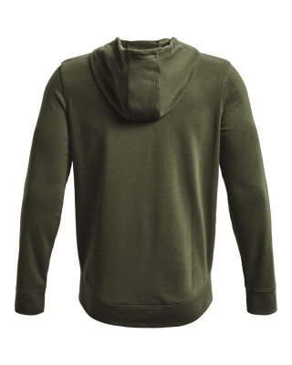 Men's UA Rival Terry Full-Zip 