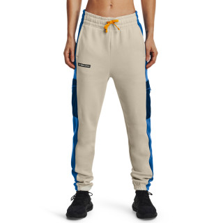 Donji dio trenerke UA Rival Fleece Pants 