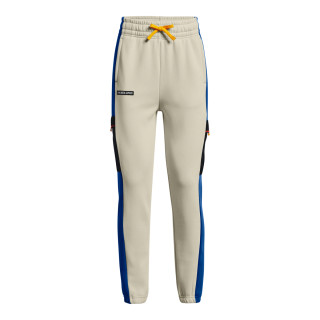 Donji dio trenerke UA Rival Fleece Pants 