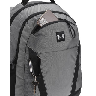 UA Hustle Signature Backpack 