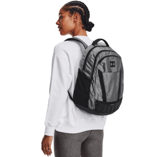UA Hustle Signature Backpack 