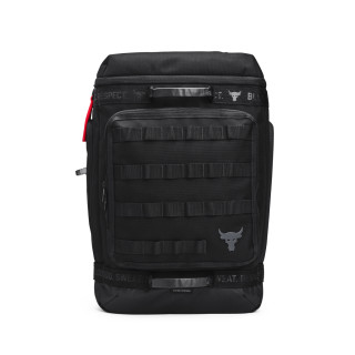 Ranac Project Rock Pro Box Backpack 