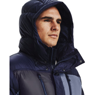 Men's ColdGear® Infrared Down Blocked Jacket 