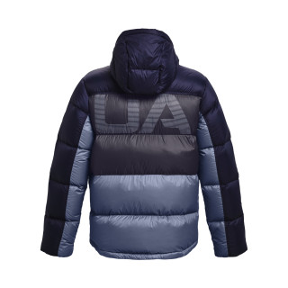 Men's ColdGear® Infrared Down Blocked Jacket 