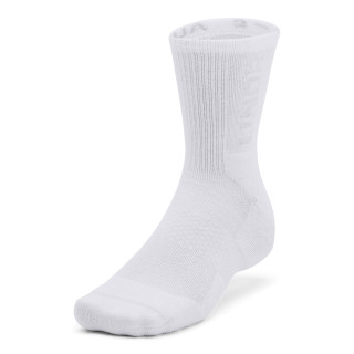 Unisex UA 3-Maker 3-Pack Mid-Crew Socks 