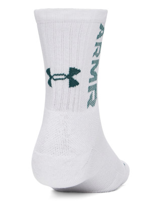 UA 3-MAKER 3PK MID-CREW 