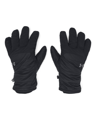 Men's UA Storm Insulated Gloves 
