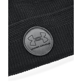 Men's ColdGear® Infrared Driver Pom Beanie 