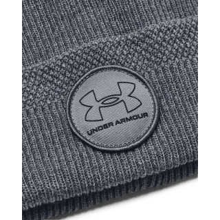 Men's ColdGear® Infrared Driver Pom Beanie 