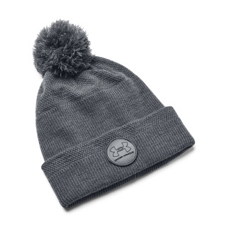 Men's ColdGear® Infrared Driver Pom Beanie 