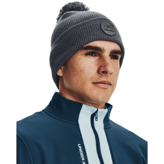 Men's ColdGear® Infrared Driver Pom Beanie 