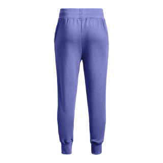 Girls' UA Rival Fleece EM Joggers 