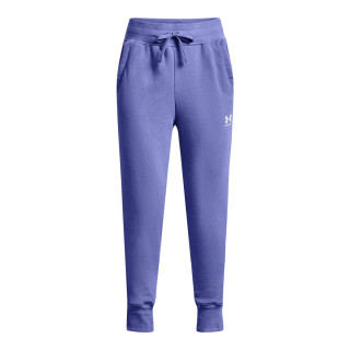 Girls' UA Rival Fleece EM Joggers 