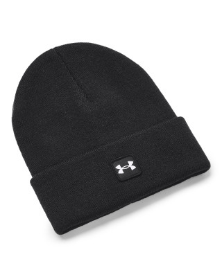 Men's UA Halftime Cuff Beanie 