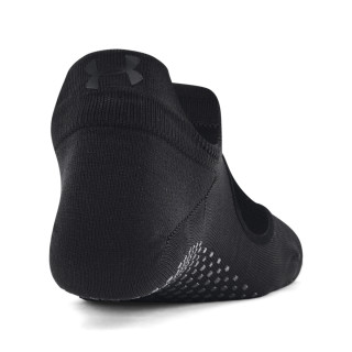 Women's UA Breathe Balance 2-Pack Socks 