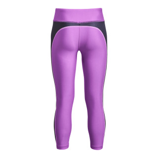 Girls' Project Rock HeatGear® Ankle Leggings 