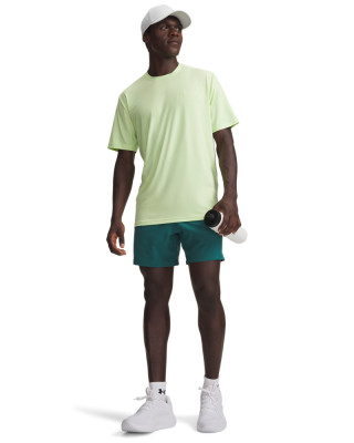 Šorc UA VANISH WOVEN 6IN SHORTS 