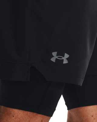 Men's UA Vanish Woven 2-in-1 Shorts 