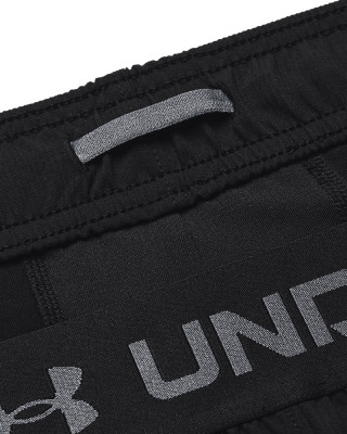 Men's UA Vanish Woven 2-in-1 Shorts 