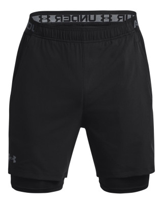 Men's UA Vanish Woven 2-in-1 Shorts 
