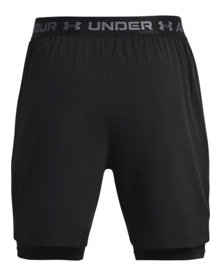 Men's UA Vanish Woven 2-in-1 Shorts 