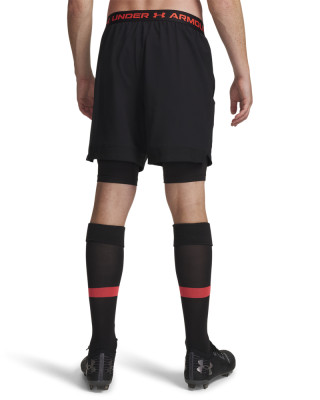 Šorc UA VANISH WOVEN 2IN1 STS 