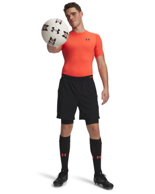 Šorc UA VANISH WOVEN 2IN1 STS 