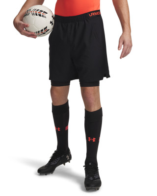 Šorc UA VANISH WOVEN 2IN1 STS 