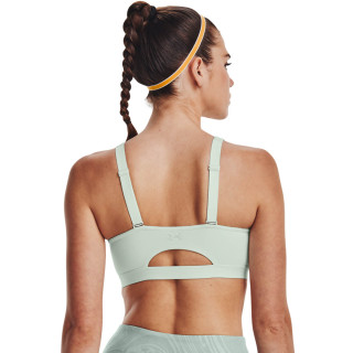 Women's UA SmartForm Evolution Mid Sports Bra 