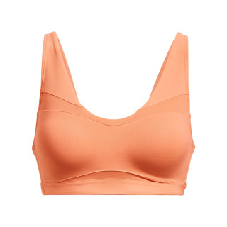 Women's UA SmartForm Evolution Mid Sports Bra 