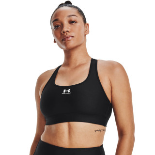 Women's Armour Bra Mid Padless 