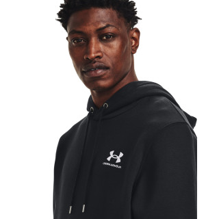 Men's UA Essential Fleece Hoodie 