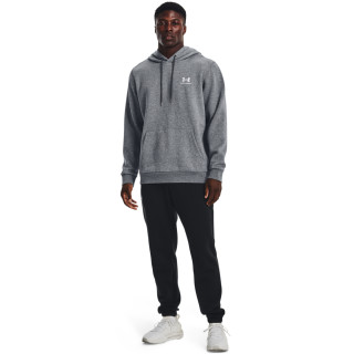 Men's UA Essential Fleece Hoodie 