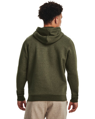 Men's UA Essential Fleece Hoodie 