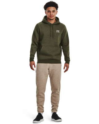 Men's UA Essential Fleece Hoodie 