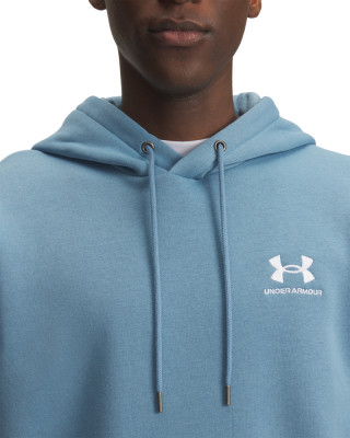 Men's UA Icon Fleece Hoodie 