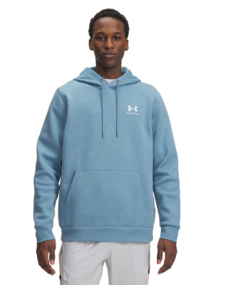 Men's UA Icon Fleece Hoodie 